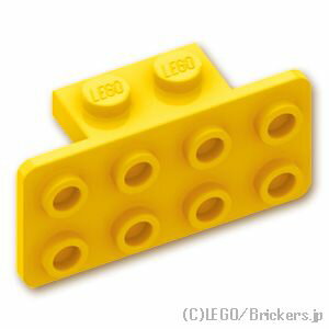 ֥åŷԾŹ㤨֥쥴 ѡ ֥饱å 1 x 2 - 2 x 4 [ Yellow /  ] | LEGOʤ Х פβǤʤ40ߤˤʤޤ