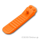 レゴ パーツ ブロックはずし ＆ 十字軸はずし [Orange/オレンジ] | LEGO純正品の バラ 売り