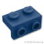 レゴ パーツ ブラケット 1 x 2 / 1 x 2 [ Dark Blue / ダークブルー ] | LEGO純正品の バラ 売り