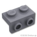 S p[c uPbg 1 x 2 / 1 x 2 [ Dark Bluish Gray / _[NO[ ] | LEGOi o 