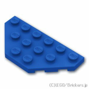レゴ パーツ ウェッジプレート 3 x 6 