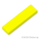 S p[c ^C 1 x 4 [ Neon Yellow / lICG[ ] | LEGOi o 