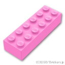 レゴ パーツ ブロック 2 x 6  | LEGO純正品の バラ 売り