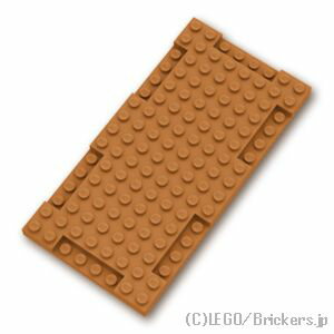 ֥åŷԾŹ㤨֥쥴 ѡ ֥å 8 x 16 x 2/3 - 1 x 4 ǥ [ Md,Nougat / ߥǥ̥ ] | LEGOʤ Х פβǤʤ236ߤˤʤޤ