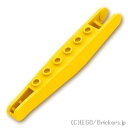 ハバ社 ブロック レゴ パーツ クレーン ハーバー デリック 10 [ Yellow / イエロー ] | LEGO純正品の バラ 売り