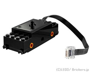 レゴ パーツ Powered Up 9V RCトレインモーター | lego 部品 【宅急便限定】