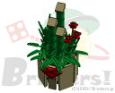 レゴ オリジナルセット 門松 | LEGO 純正パーツ使用 お正月