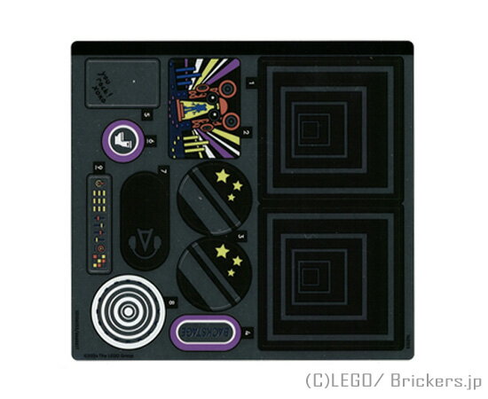 ֥åŷԾŹ㤨֥쥴  ƥå - ե # 42616, Mirrored (10106053/6466617 | LEGOʡפβǤʤ180ߤˤʤޤ