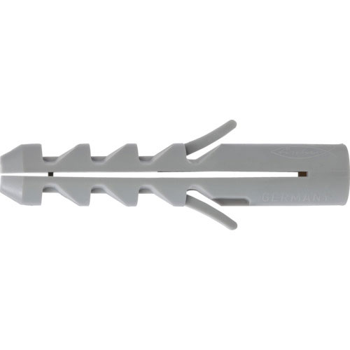 fischer フィッシャー Sプラグ 6×30 100本入