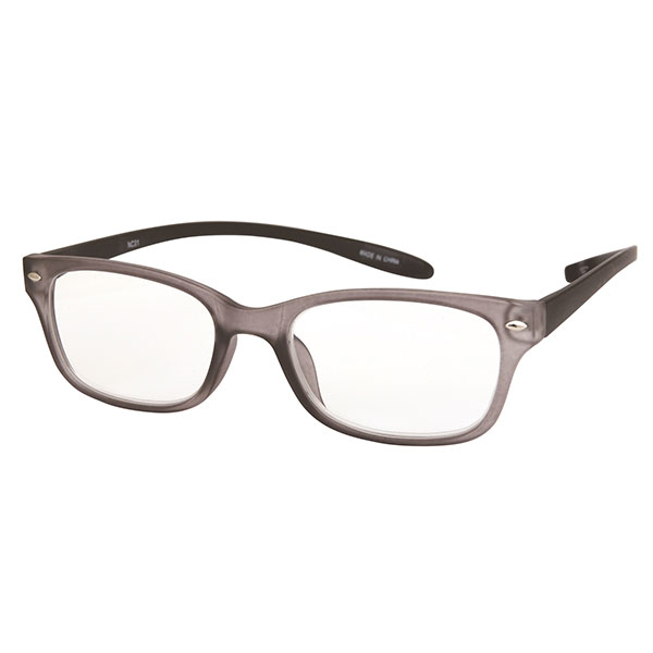 【メール便送料無料】ハート光学 首に掛けられるリーディンググラス NC01