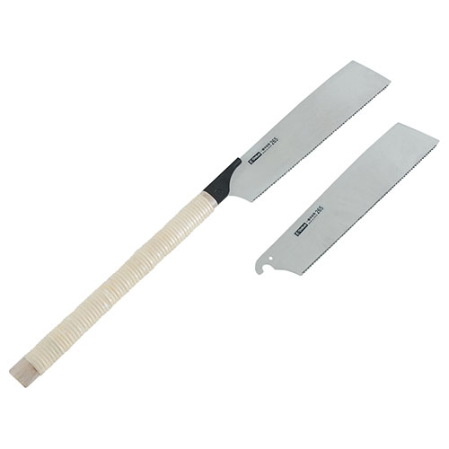藤原産業 E-Value 替刃式鋸265mm プラスワン藤巻 EBW-265T