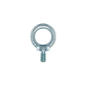Rakuten - 八幡ねじ アイボルト ZU M12 5個入