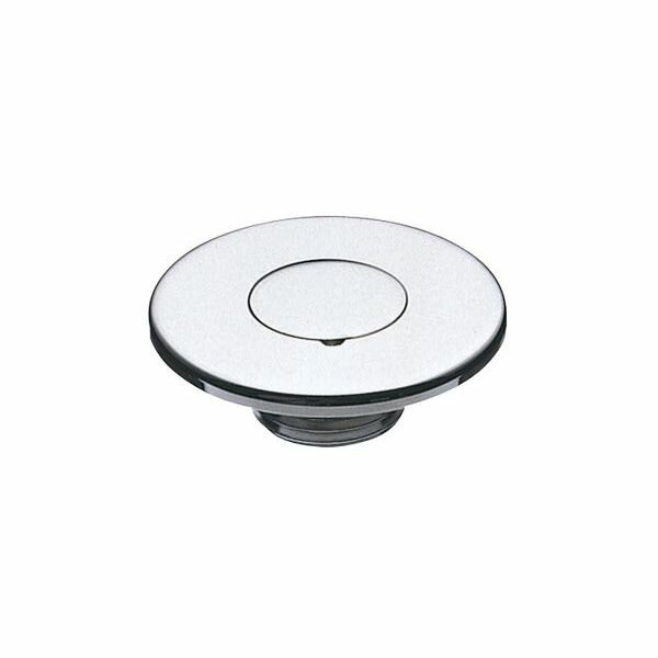 Rakuten - 【メール便可】SANEI 三栄水栓 化粧プラグ R701-13