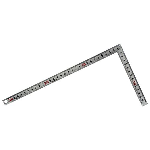 Rakuten - 藤原産業 SK11 曲尺300mm建築用 FSDD-30CKD