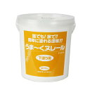 日本プラスター 漆喰 うま〜くヌレール 下塗り用 5kg しっくい うまーくぬれーる