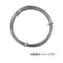 【メール便可】八幡ねじ 針金 亜鉛メッキ #20×40m