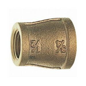 SANEI 三栄水栓 砲金異径ソケット T740-1-20X13