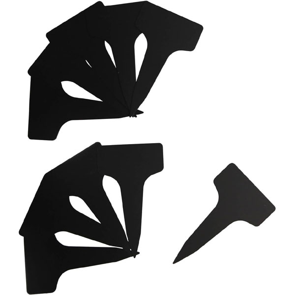 【メール便可】藤原産業 セフティー3 ガーデン黒ラベルY型 大 横52mm×縦90mm 10枚入