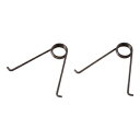 【メール便可】近正 チカマサ 替えバネ 小 2個入