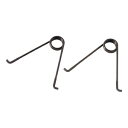 【メール便可】近正 チカマサ バネ 大 2個入