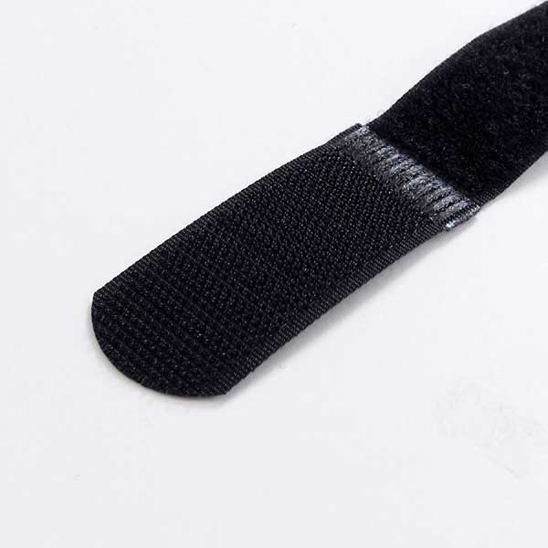 【メール便可】WAKI 和気産業 バリバリベルト 25mm×400mm BR058