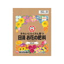 日清ガーデンメイト お花の肥料 500g