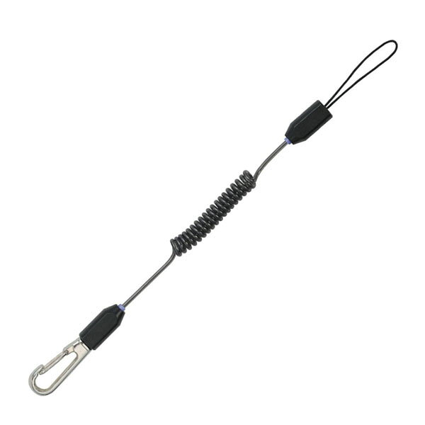 【メール便可】トップ工業 Hidirect コンパクトセーフティコード SFC-206BK