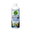 ハイポネックス ストレート液肥 オールパーパス用 600ml