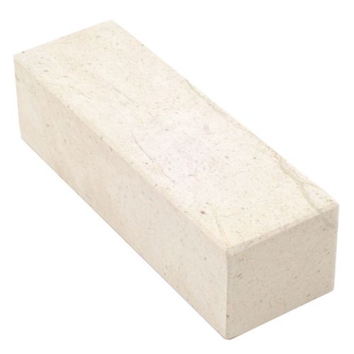 藤原産業 天草砥石 特備水砥 220mmx60mmx70mm 15型