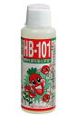 フローラ 植物を元気にする HB-101 天然植物活力液 100cc