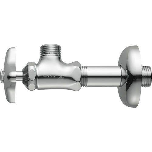 Rakuten - SANEI 三栄水栓 止水栓本体 共用形 JV22A-X2A-13