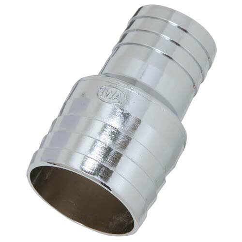 藤原産業 セフティー3 異径ホース用コネクター 内径50×38mm