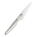 【メール便送料無料】貝印 関孫六 匠創 ペティナイフ 包丁 120mm AB-5163