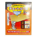 【メール便送料無料】スミス通商 ねずみとりもち チュートル1番 2枚入