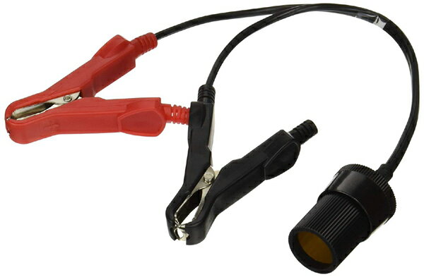 大橋産業 BAL バッテリー接続ソケット No.1761