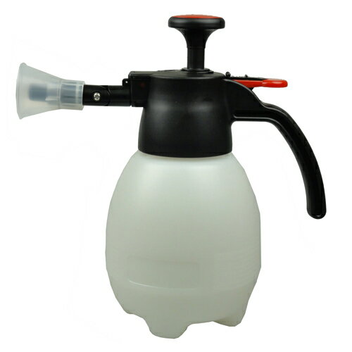 藤原産業 セフティー3 オートスプレー 1L SAN-1000