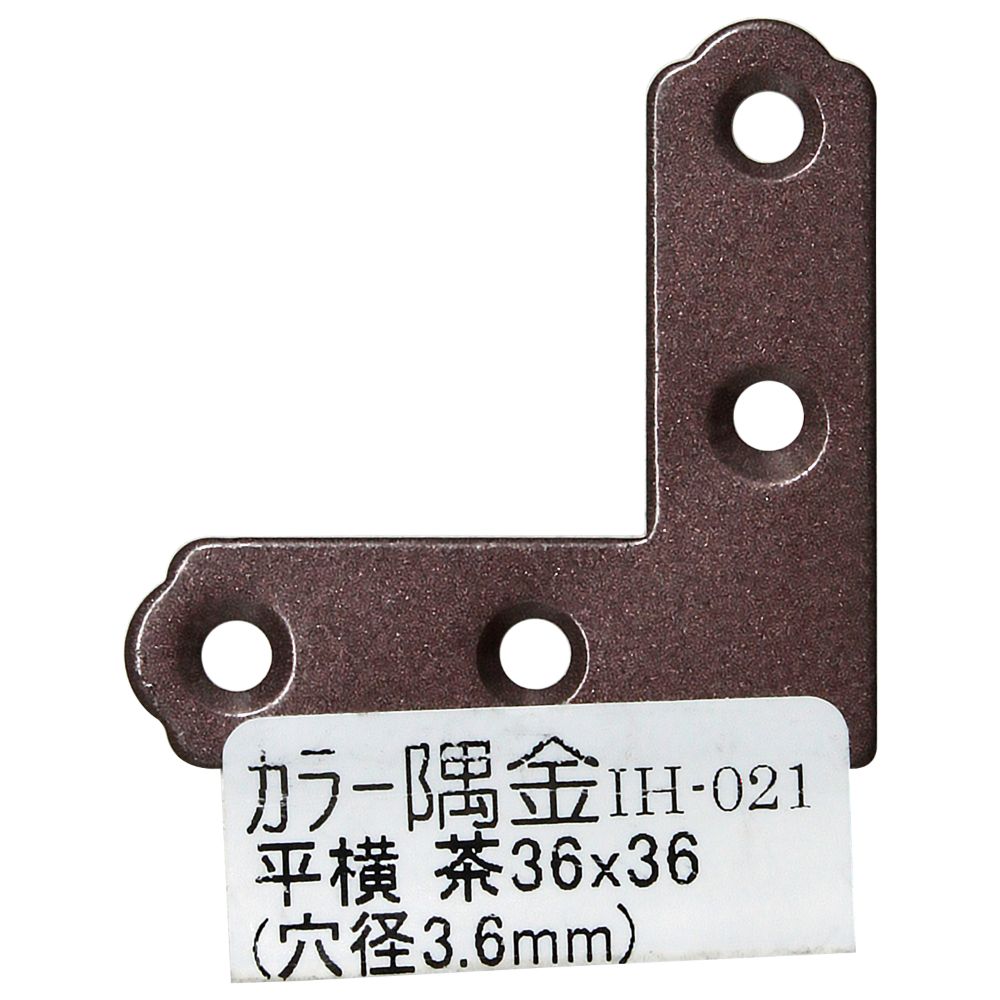 ڥ᡼زġWAKI µ 顼 ʿ  36X36mm IH-021