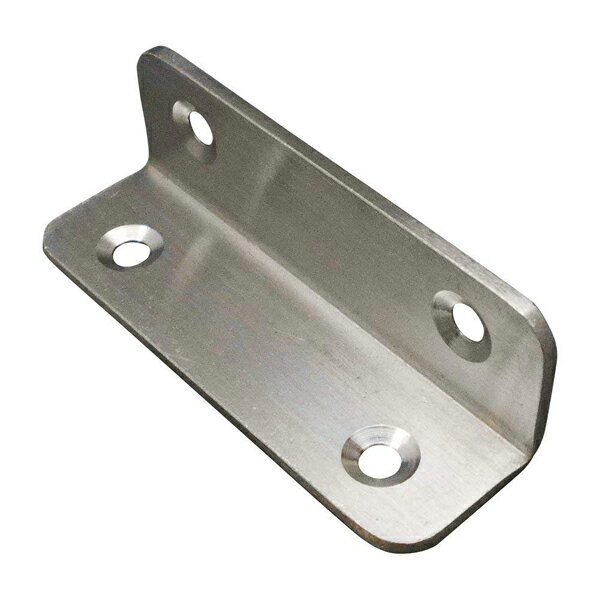 【メール便可】WAKI 和気産業 ステン中厚アングル 19×60 IH-117