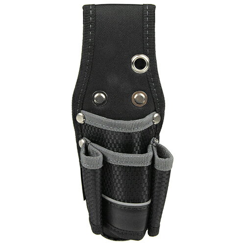 藤原産業 E-Value ツールサック 4丁 グレー ETK-3T GR(4.0)