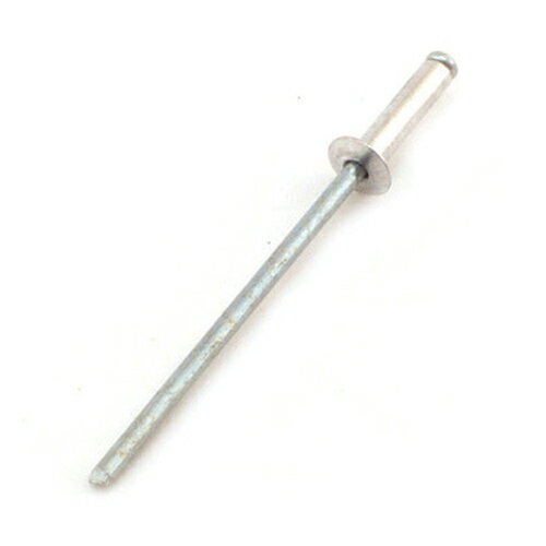 �����Y�� SK11 �u���C���h���x�b�g ���x�b�g�T�C�Y2.4mm ���t�\��3.2mm�`4.8mm 70�{�� SA3-4M