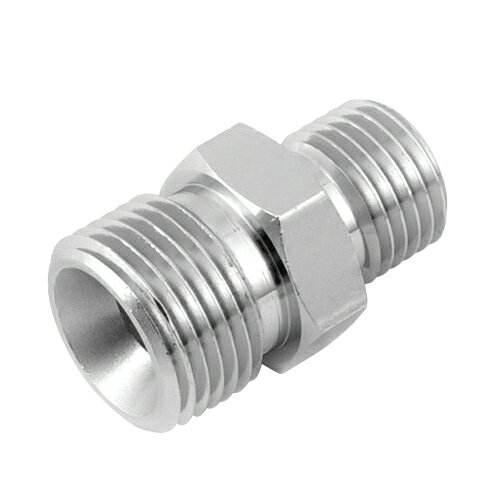 Rakuten - 【メール便可】藤原産業 SK11 ニップル 2MF×3MF AT-5