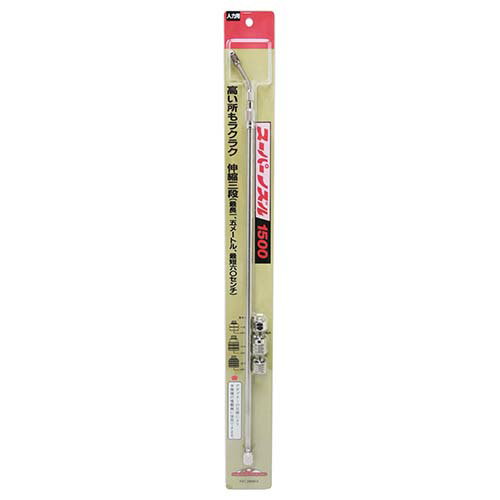 藤原産業 セフティー3 噴霧器用スーパーノズル 1500