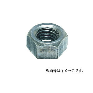 【メール便可】八幡ねじ 六角ナット 左ねじ M8