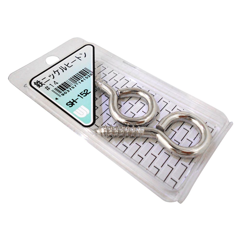 �ڥ᡼���زġ�WAKI �µ����� Ŵ�˥å��� �ҡ��ȥ� #14 32mm 2���� SH-152