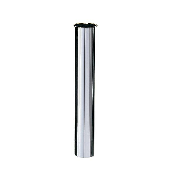 Rakuten - SANEI 三栄水栓 片ツバ直管 パイプ径25mm用 PH70-64-25X100