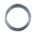 【メール便可】WAKI 和気産業 針金 ミニ #20X7m HW-032