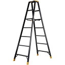 【メーカー直送】【法人限定】アルインコ JAGUAR ジャガー 専用脚立 210cm JAG-210C
