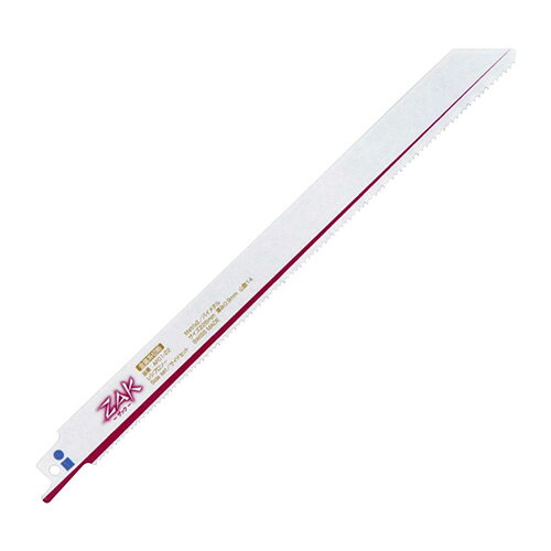 【メール便可】藤原産業 SK11 ZAK レシプロソー 金属切断 厚物用 全長225mm AF01-22