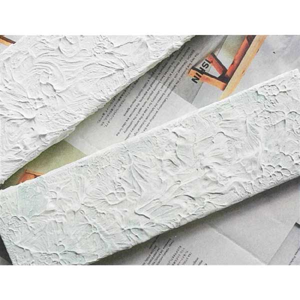ニッペホームプロダクツ P-Effector デコボコベース 白色 塗料 500ml