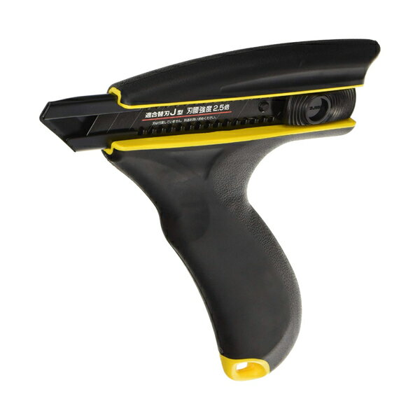 【メール便送料無料】TJMデザイン タジマ コーキングカッターJ ハンドル DC690/Y